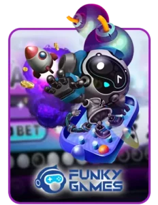 funky