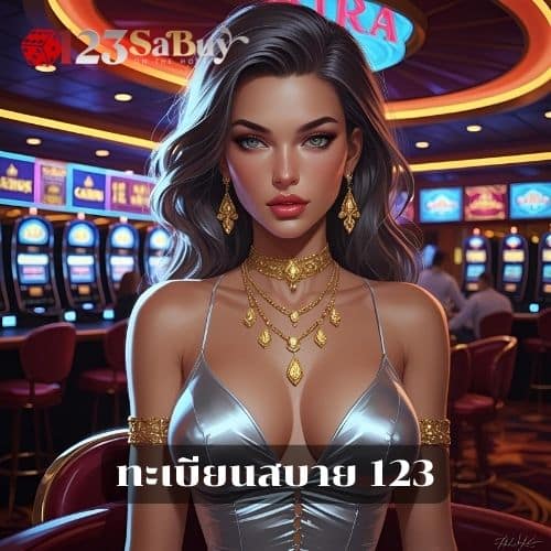 ทะเบียนสบาย 123