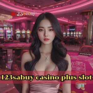 123sabuy casino plus slot